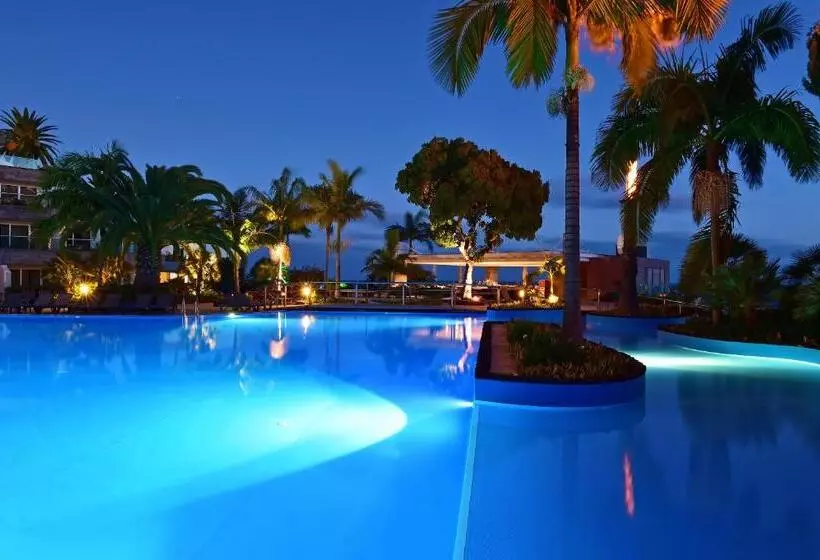 Fotos del hotel Pestana Madeira Beach Club:  7