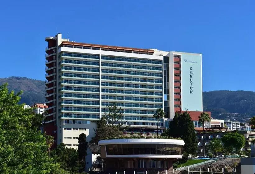 Fotos del hotel Pestana Madeira Beach Club:  2