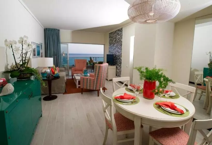 Fotos del hotel Pestana Madeira Beach Club:  10