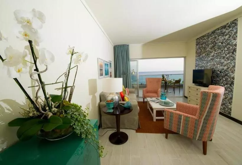 Fotos del hotel Pestana Madeira Beach Club:  17