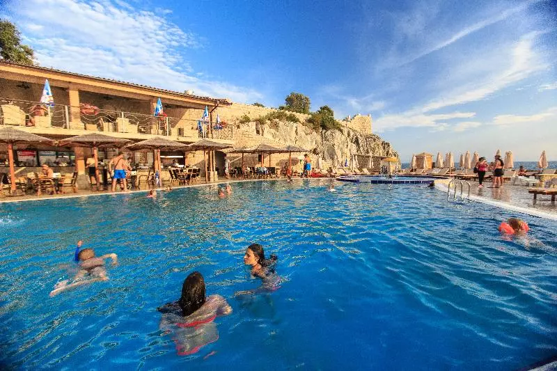 Fotos del hotel Wind Rose Resort:  14