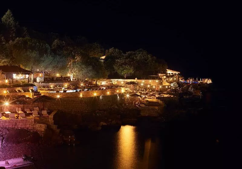 Fotos del hotel Wind Rose Resort:  8