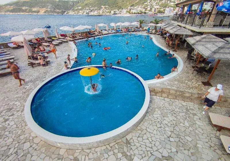 Fotos del hotel Wind Rose Resort:  24