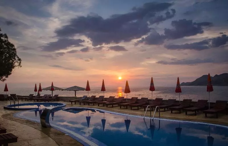 Fotos del hotel Wind Rose Resort:  25