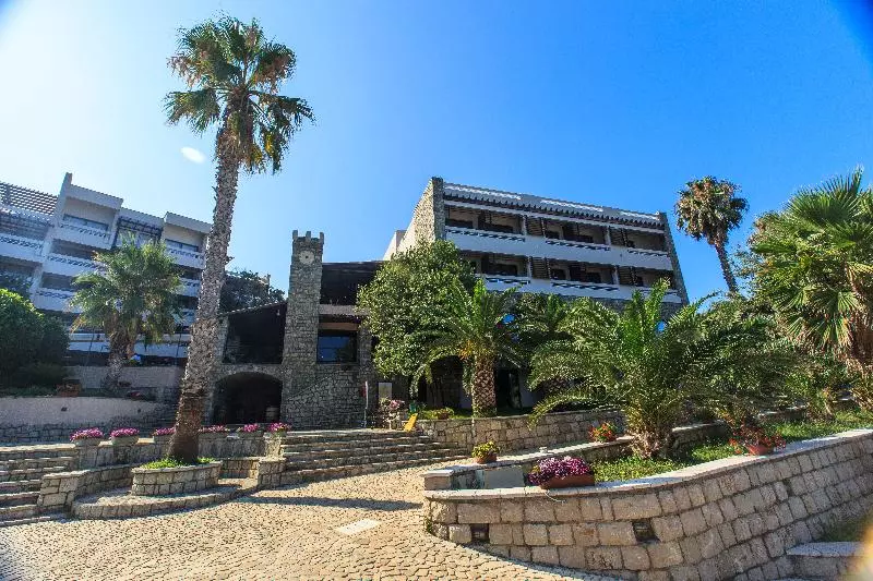 Fotos del hotel Wind Rose Resort:  2