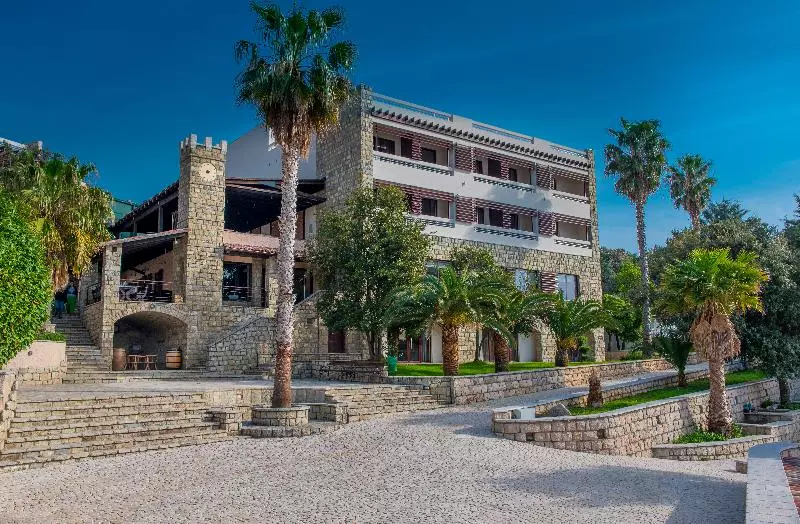 Fotos del hotel Wind Rose Resort:  18