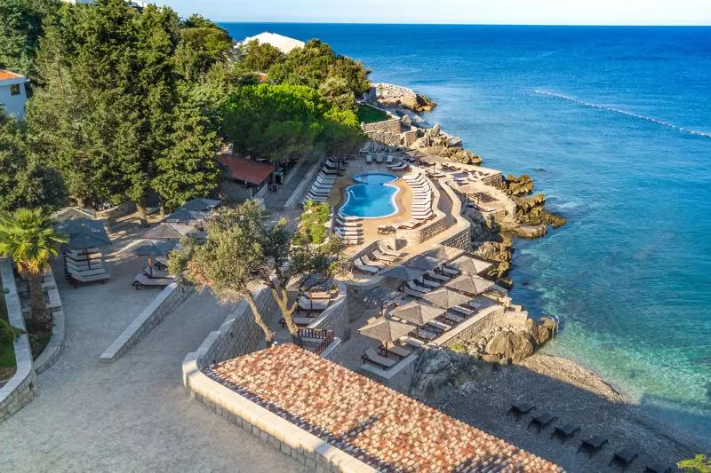Fotos del hotel Wind Rose Resort:  10