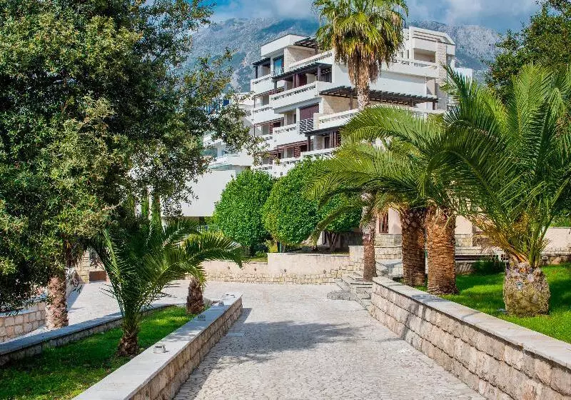 Fotos del hotel Wind Rose Resort:  23