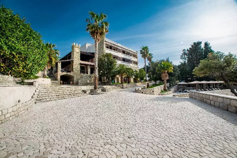 Fotos del hotel Wind Rose Resort:  21