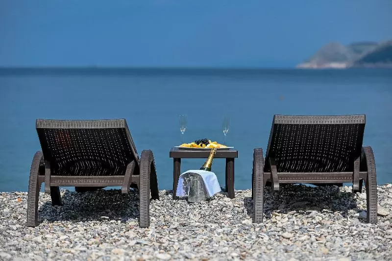 Fotos del hotel Wind Rose Resort:  13