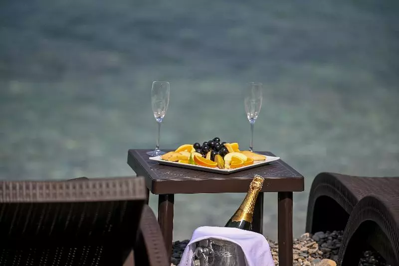 Fotos del hotel Wind Rose Resort:  16