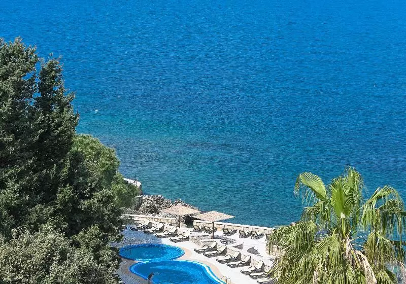 Fotos del hotel Wind Rose Resort:  22