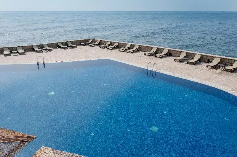 Fotos del hotel Wind Rose Resort:  3