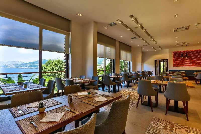 Fotos del hotel Wind Rose Resort:  11