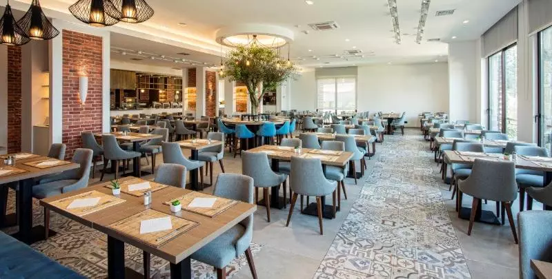 Fotos del hotel Wind Rose Resort:  15