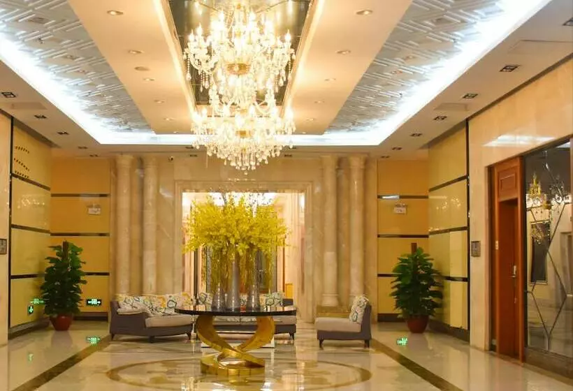 Fotos del hotel Badun International Apartment:  3