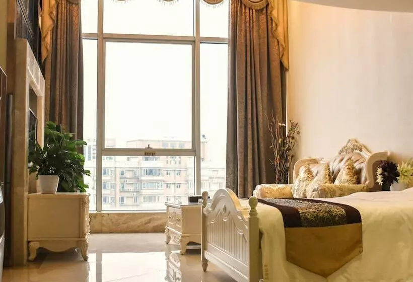 Fotos del hotel Badun International Apartment:  9