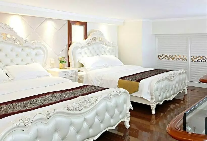 Fotos del hotel Badun International Apartment:  10