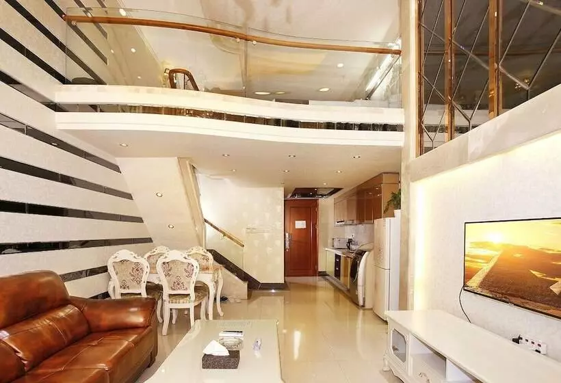 Fotos del hotel Badun International Apartment:  21