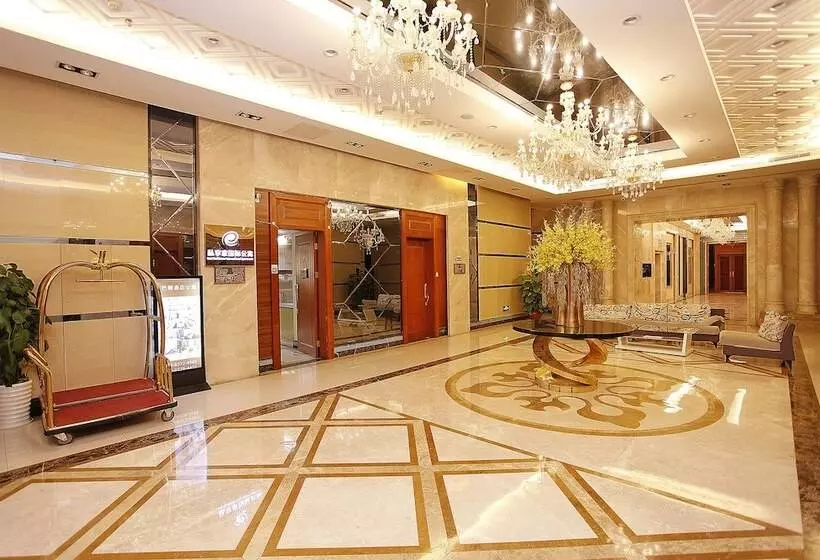 Fotos del hotel Badun International Apartment:  7