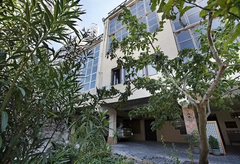 Fotos del hotel Caravan:  6