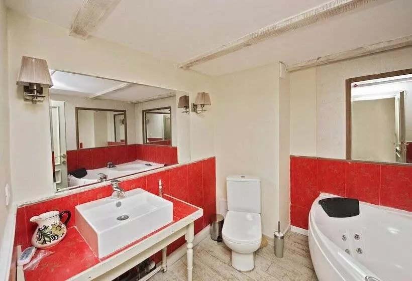 Fotos del hotel Caravan:  9