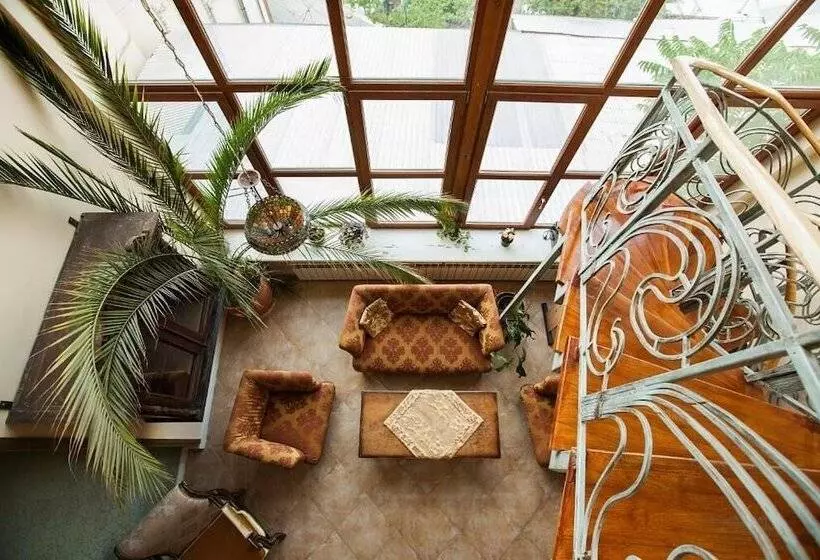 Fotos del hotel Caravan:  4
