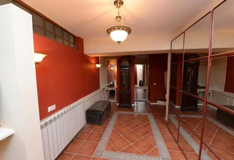 Fotos del hotel Caravan:  2