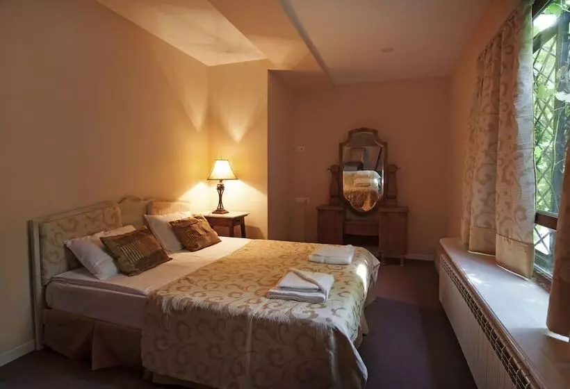 Fotos del hotel Caravan:  8