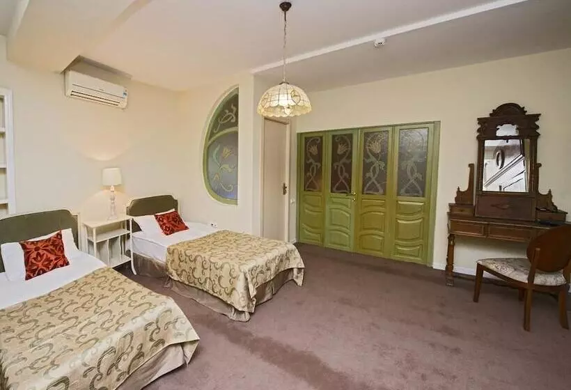 Fotos del hotel Caravan:  18
