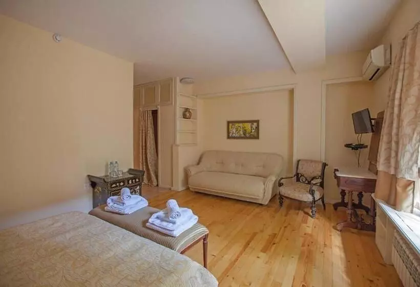 Fotos del hotel Caravan:  16