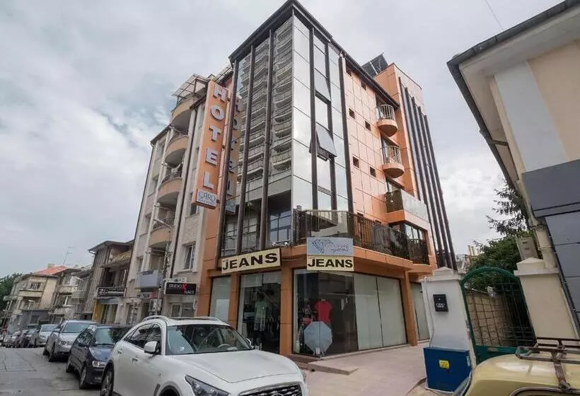 Fotos del hotel Caro Apartments & Rooms:  14