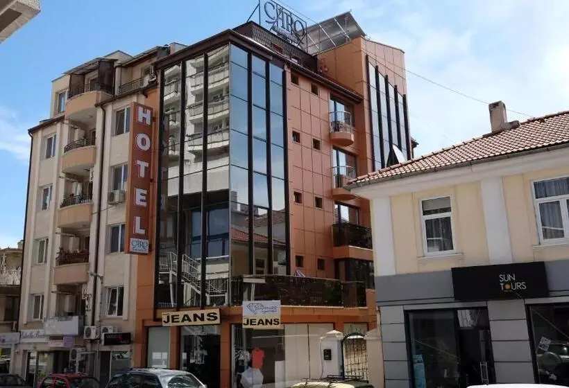 Caro Apartments & Rooms Caro Apartments & Rooms