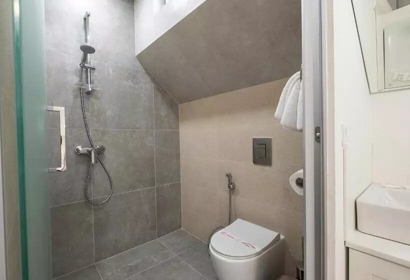 Fotos del hotel Caro Apartments & Rooms:  13