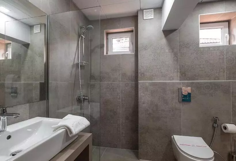 Fotos del hotel Caro Apartments & Rooms:  20