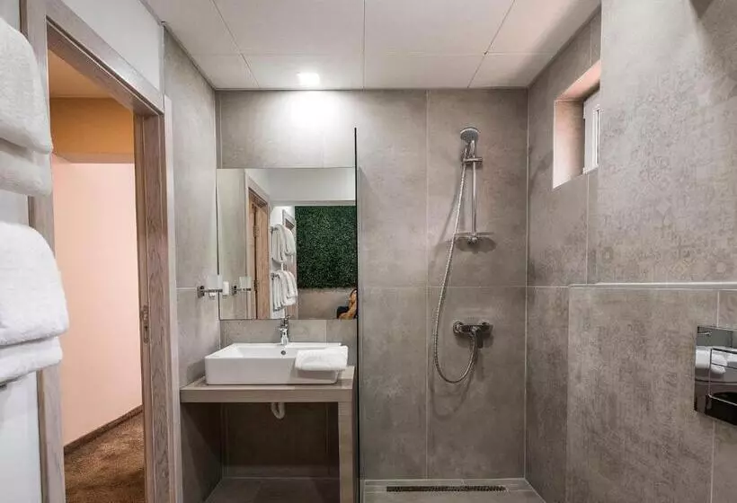 Fotos del hotel Caro Apartments & Rooms:  24