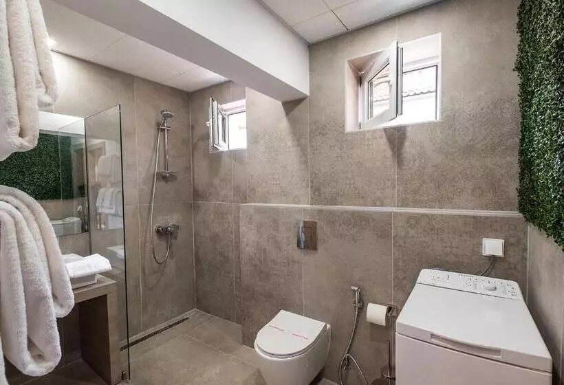 Fotos del hotel Caro Apartments & Rooms:  7