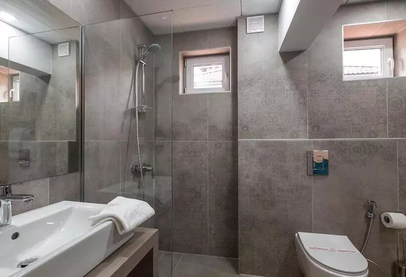 Fotos del hotel Caro Apartments & Rooms:  17