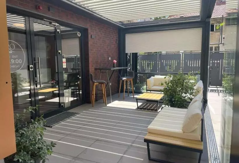 Fotos del hotel Caro Apartments & Rooms:  12