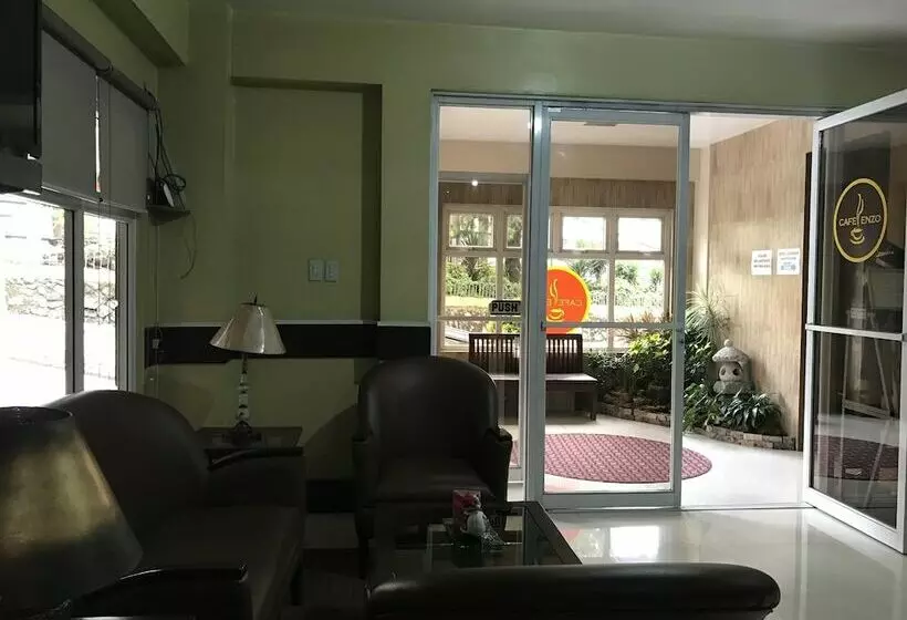 Fotos del hotel Caterina:  2