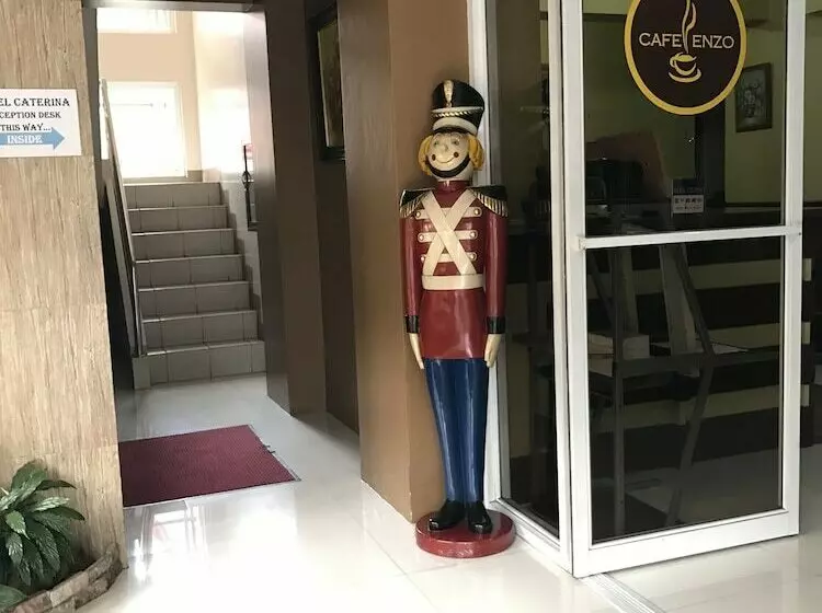 Fotos del hotel Caterina:  3