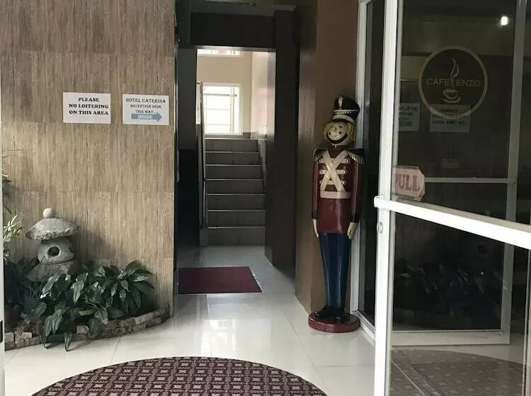 Fotos del hotel Caterina:  4