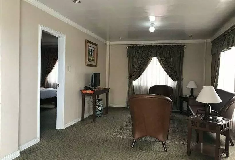 Fotos del hotel Caterina:  12