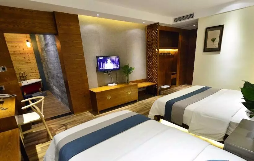 Fotos del hotel Ctn Liriver Boutique:  8