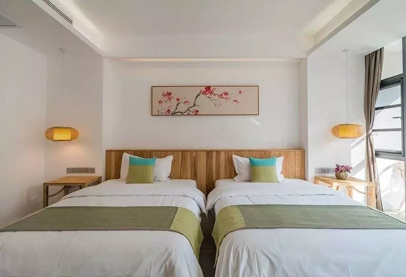 Fotos del hotel Ctn Liriver Boutique:  20