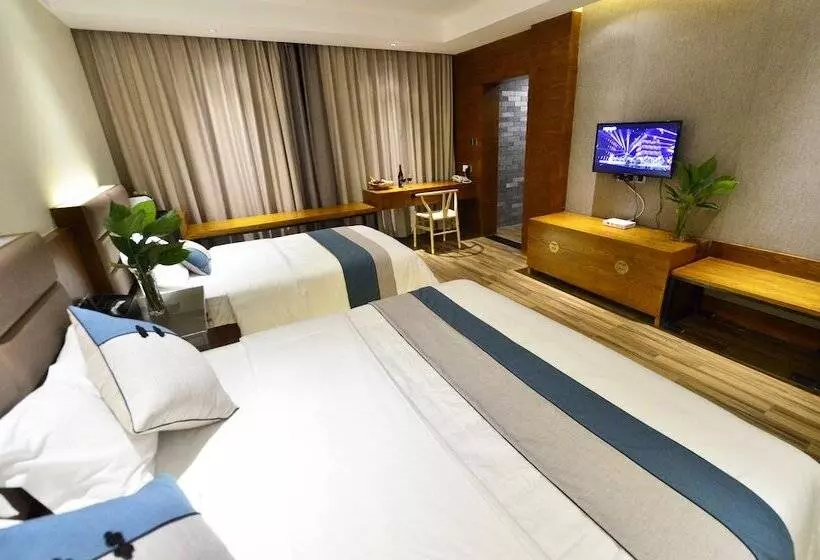 Fotos del hotel Ctn Liriver Boutique:  10