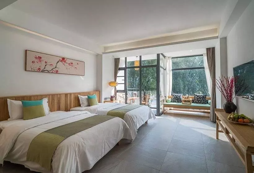 Fotos del hotel Ctn Liriver Boutique:  23