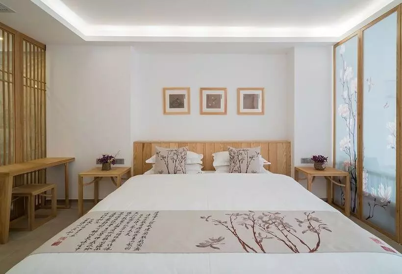 Fotos del hotel Ctn Liriver Boutique:  15