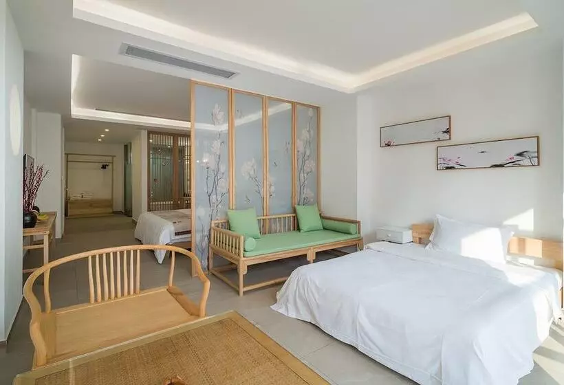 Fotos del hotel Ctn Liriver Boutique:  14