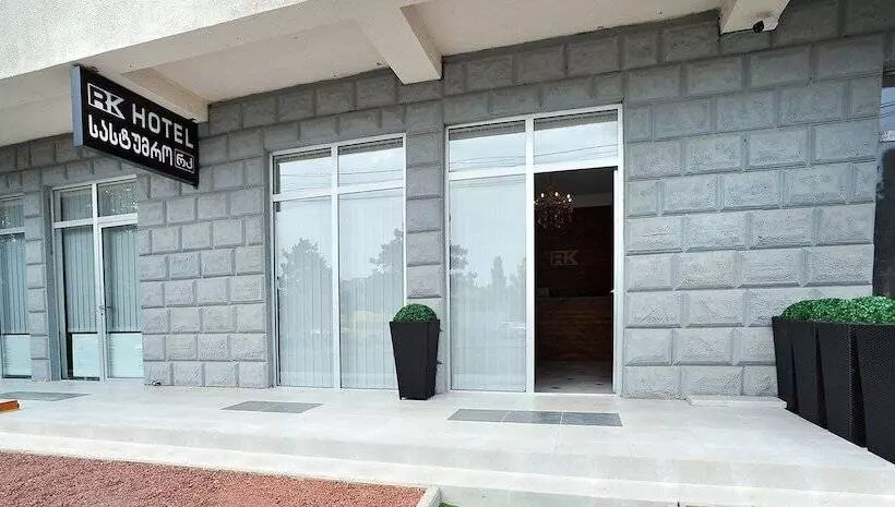 Fotos del hotel Rk Hotel:  4